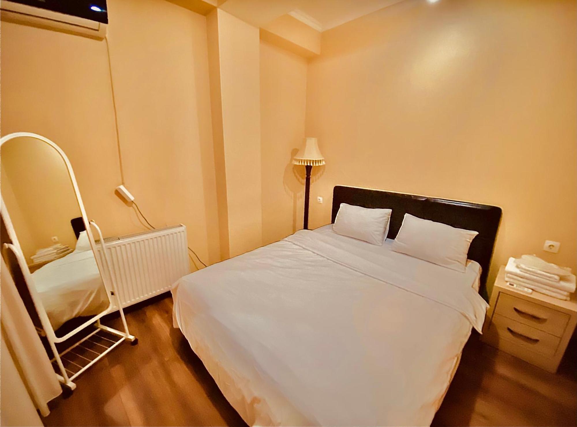 Mg Apartments In Tbilisi Bagian luar foto