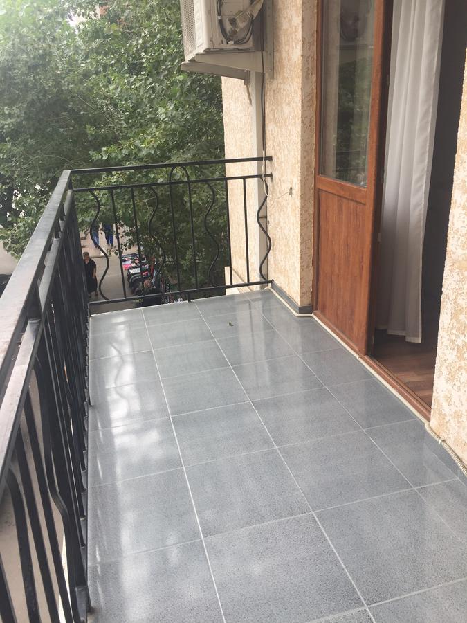 Mg Apartments In Tbilisi Bagian luar foto