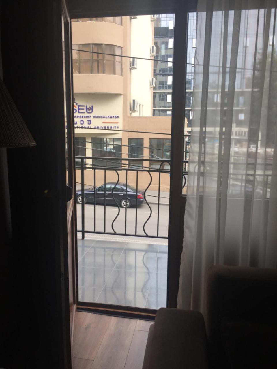 Mg Apartments In Tbilisi Bagian luar foto