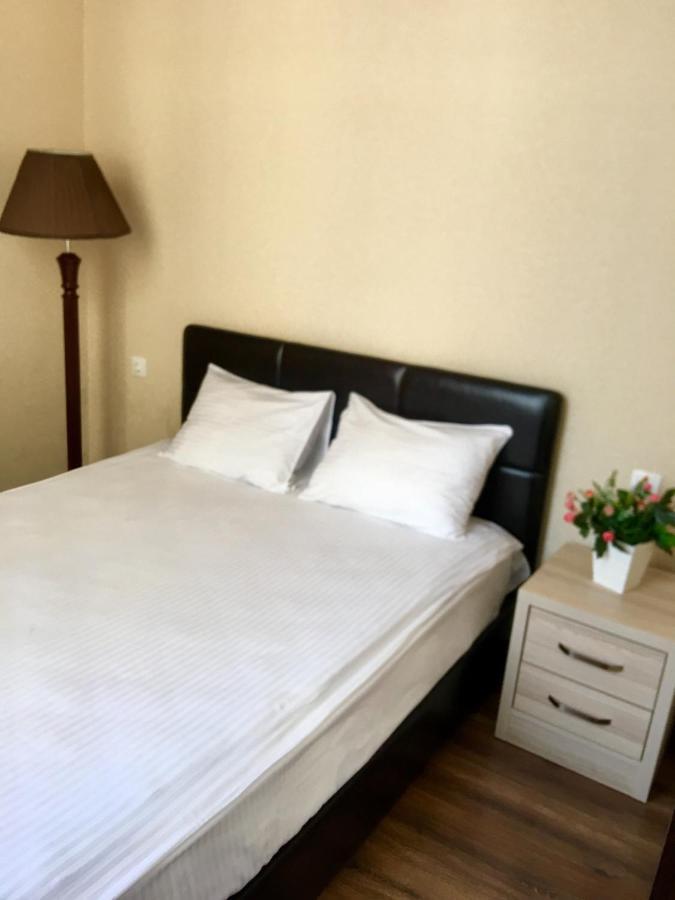 Mg Apartments In Tbilisi Bagian luar foto