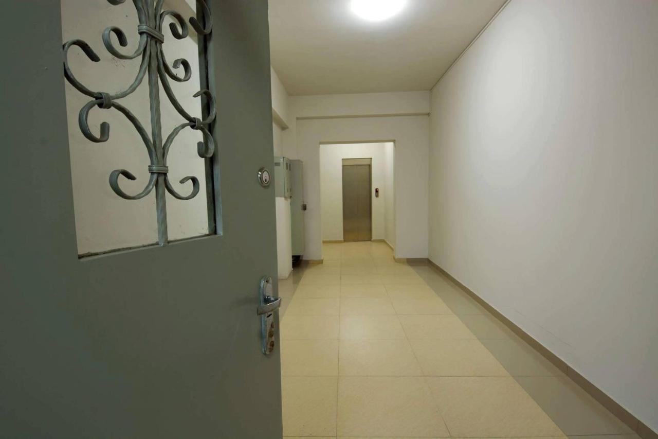 Mg Apartments In Tbilisi Bagian luar foto