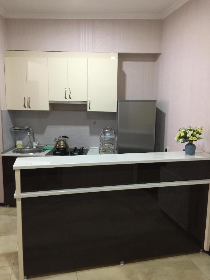Mg Apartments In Tbilisi Bagian luar foto