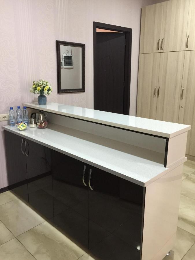 Mg Apartments In Tbilisi Bagian luar foto